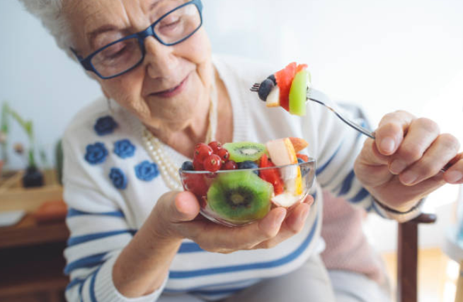 Golden Corral Senior Early Bird Special: Prices & Hours