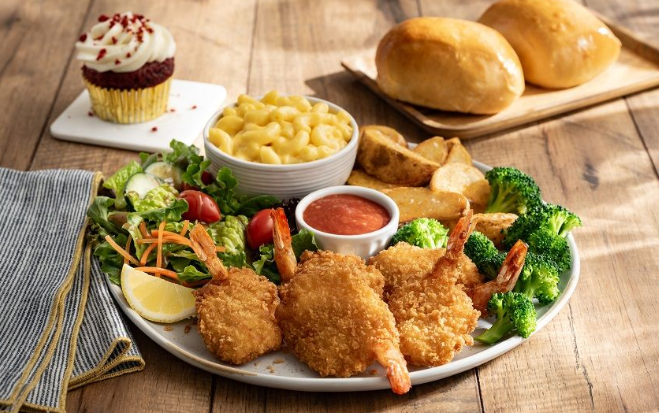 Golden Corral offer any special promotions or events