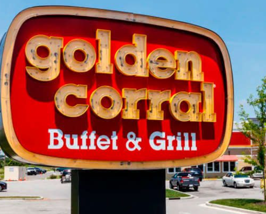 Does Golden Corral offer any special promotions or events?