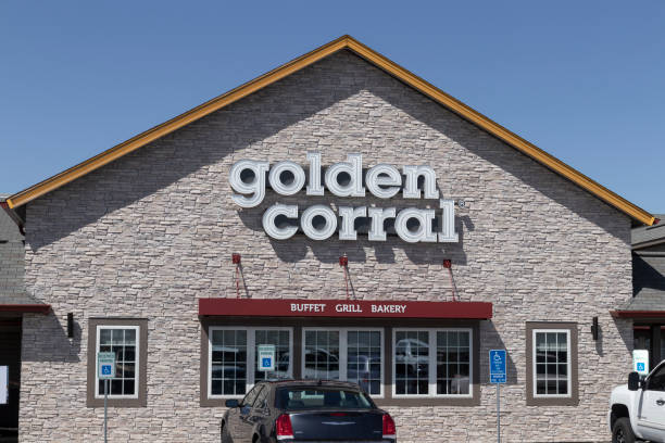 Golden Corral Customer Service